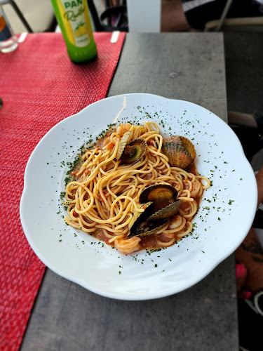 Restoran Tomato - Novigrad