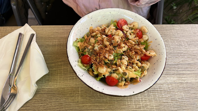 Comentarii opinii despre Street Food La Strada