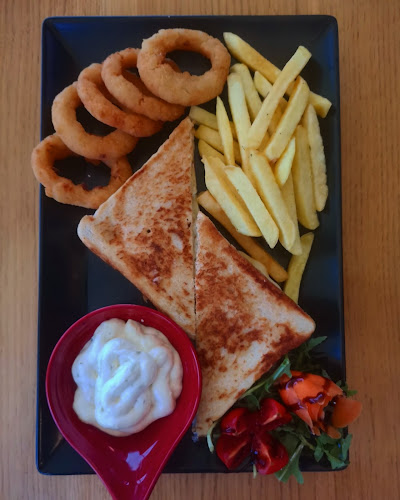 Comentarii opinii despre Food Yard