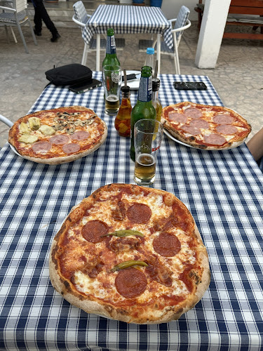 Opinii despre Pizzeria Piero în Pag - Gastronomija i ugostiteljstvo