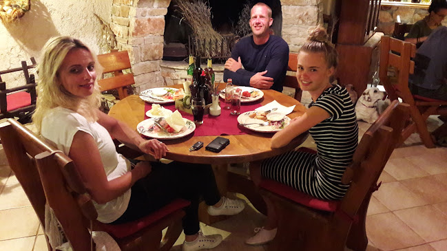 Restaurant -Konoba "Teza" - Banjole