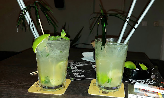 Comentarii opinii despre Caffe Bar Haustor