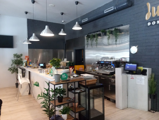 Restoran Juhica - Zagreb