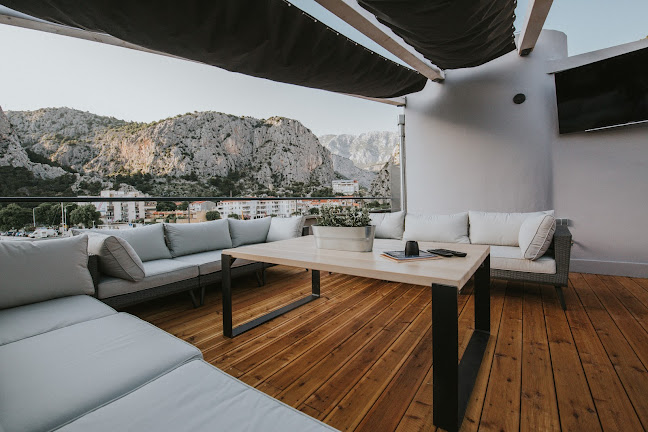 Eol Rooftop bar - Gastronomija i ugostiteljstvo