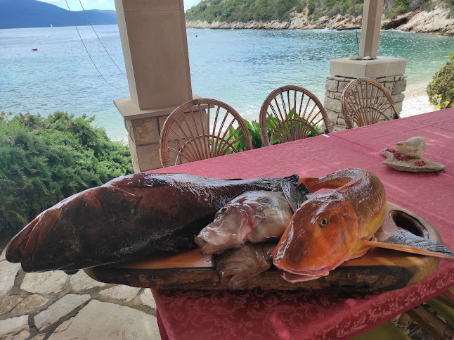 Comentarii opinii despre Restaurant Estravaganca (rooms and restaurant)