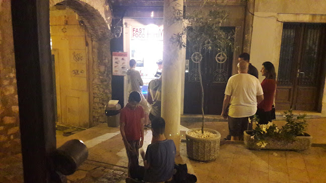 Dobrić 8, 22000, Šibenik