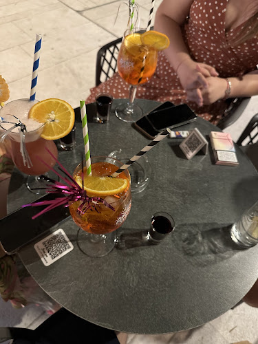 Ul. Svetog Roka, 21310, Omiš