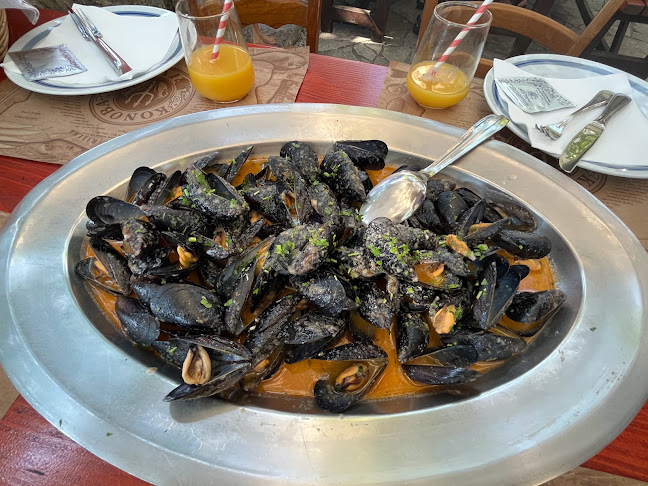 Konoba Ive (Riblji restoran | fish restaurant | sea food)