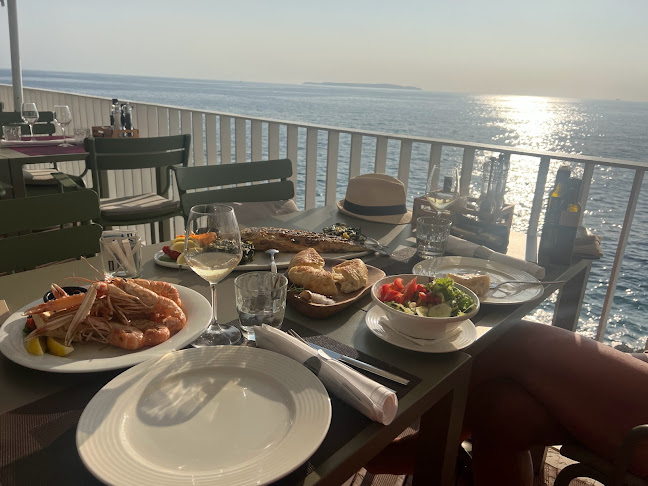 Comentarii opinii despre Lanterna Grill & Gourmet