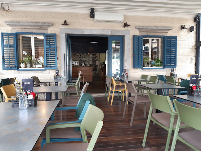 Obala Frana Supila 8, 51410, Opatija