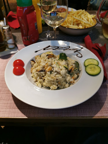 Opinii despre Restoran Nautika în Vela Luka - Gastronomija i ugostiteljstvo