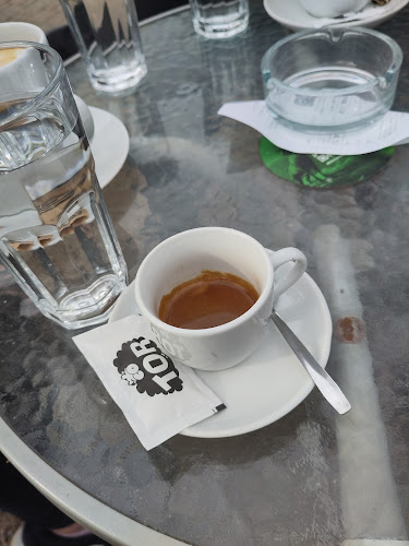 Caffe Bar Tor