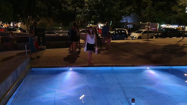 Ul. Stjepana Radića 1b, 51500, Krk