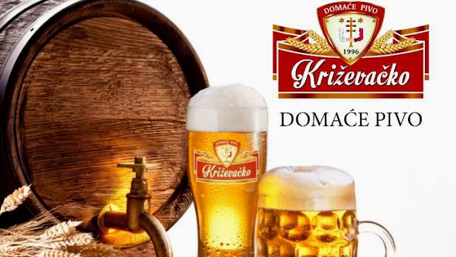 Opinii despre Restoran Tomislav/ Križevačka Pivovara în Križevci - Gastronomija i ugostiteljstvo