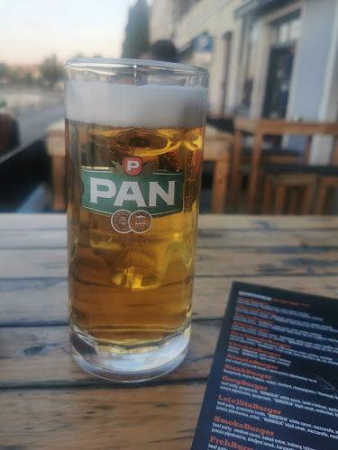 BURGERiJA Burger Bar - Poreč