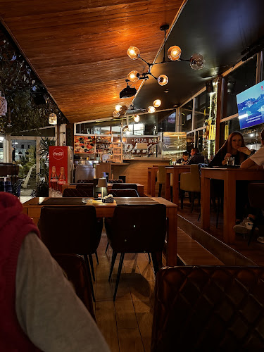 Pizza bar Davos - Osijek