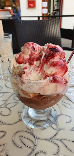 Pekarna i slastičarnica Monika - Karlovac