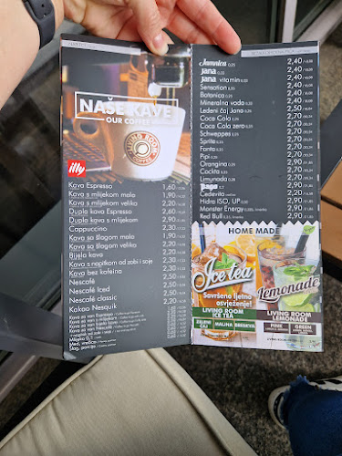 Opinii despre Caffe bar Living Room Hoto în Sveta Nedelja - Gastronomija i ugostiteljstvo