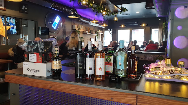 Vivas Bar Sisak - Sisak