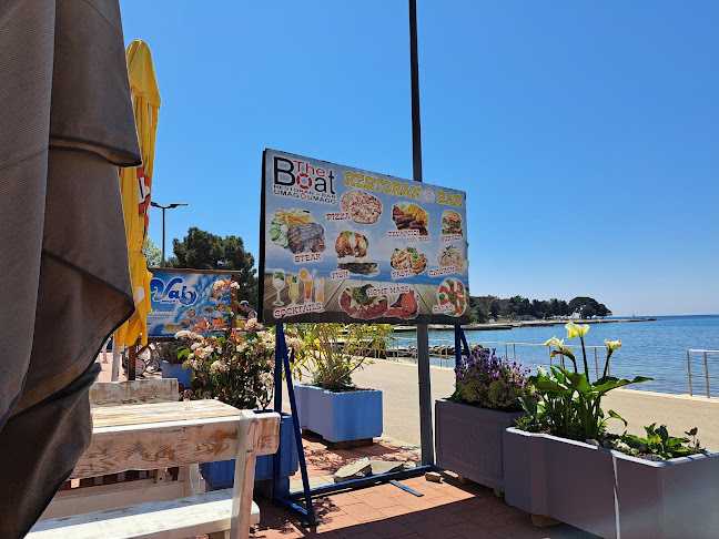 Ul. Ive Lole Ribara 17, 52470, Umag