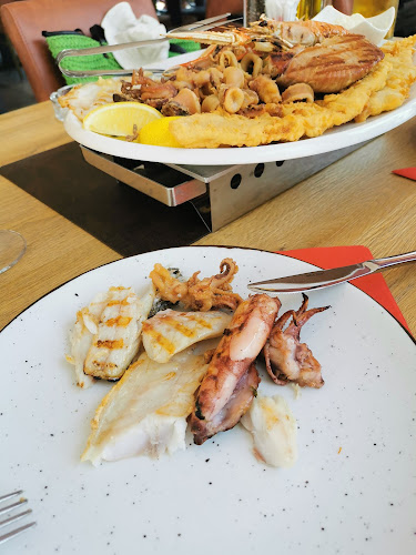 Opinii despre Pizzeria Gušti în Crikvenica - Gastronomija i ugostiteljstvo