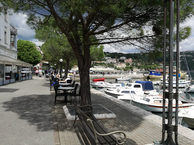 Plavi podrum - Opatija