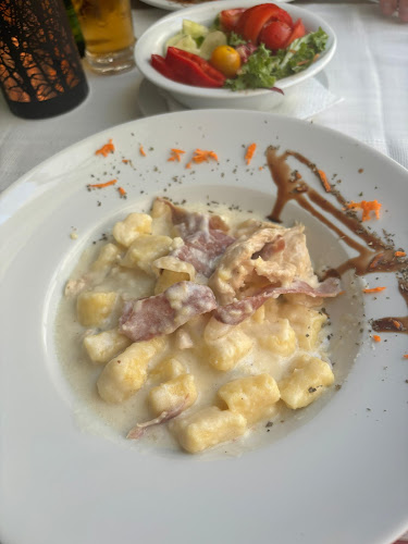 Restaurant Galerija Šibenik - Gastronomija i ugostiteljstvo