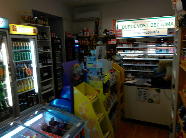 Smareglina ul. 1, 52100, Pula, Hrvatska