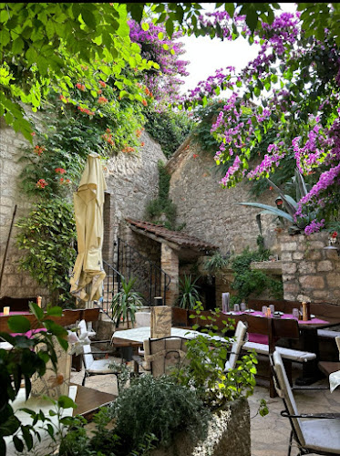 Konoba Pharia - Stari Grad