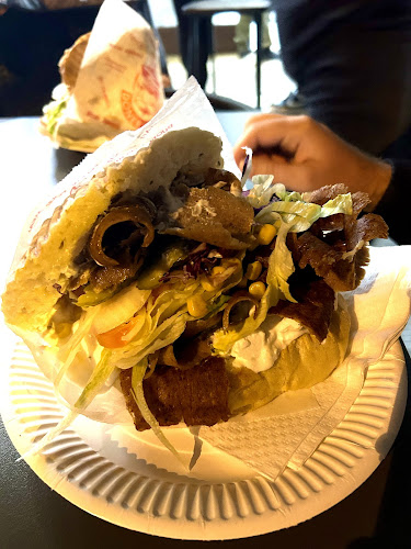 Arena Grill - Zagreb