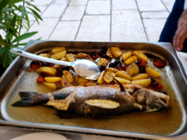 Opinii despre Sapore di Mare în Fažana - Gastronomija i ugostiteljstvo
