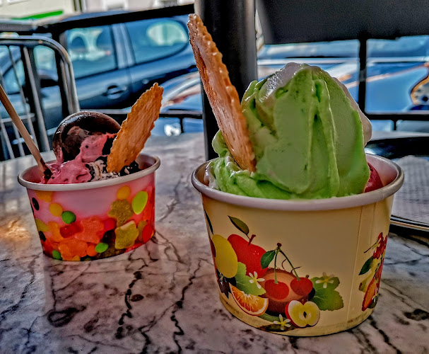 Comentarii opinii despre Slastičarnica Tropico