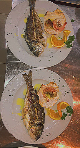 Restaurant & Pizzeria SPERONE