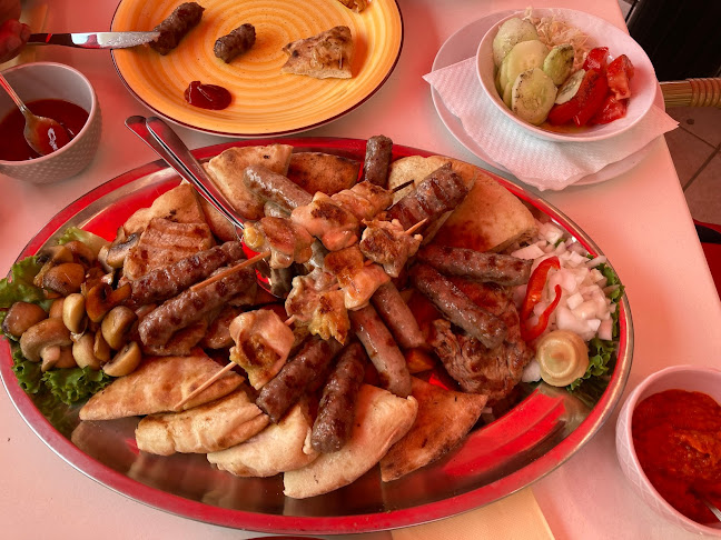 Bistro grill Sarajevska priča - Gastronomija i ugostiteljstvo