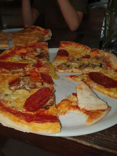Pizzeria Quattro - Vinkovci