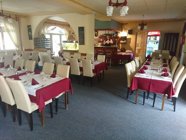 Restoran i prenoćište "Egghus" - Gastronomija i ugostiteljstvo