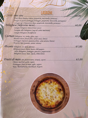 Bar & Grill Genius - Pag