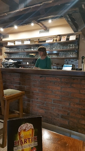 Caffe bar Martin - Vrbovec
