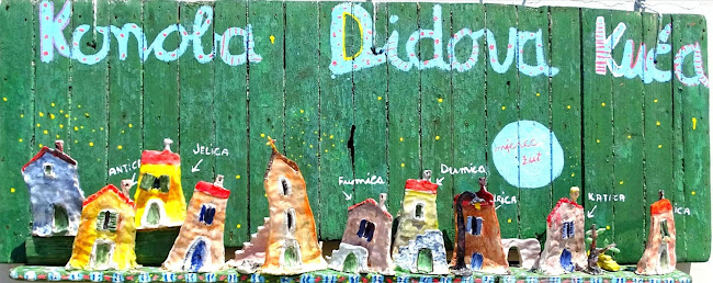 Comentarii opinii despre Konoba Didova Kuća