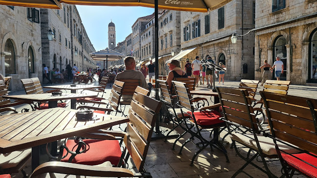 Cele Dubrovnik Pastry&Cuisine Atelier - Dubrovnik