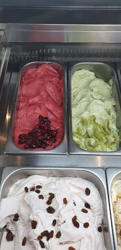 Opinii despre Slastičarnica Šeničnjak în Zagreb - Gastronomija i ugostiteljstvo