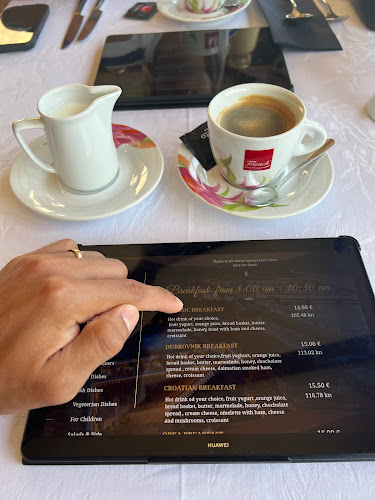 Opinii despre Orka Restaurant Dubrovnik în Dubrovnik - Gastronomija i ugostiteljstvo