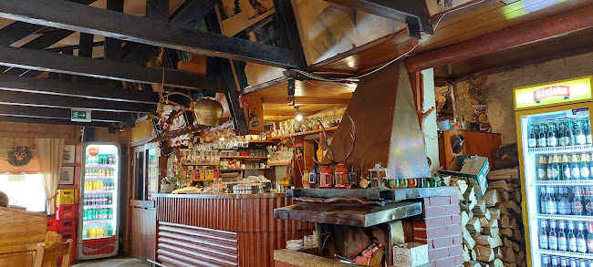 Restoran Zlatni Medvjed