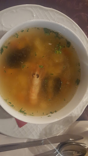 Comentarii opinii despre Konoba Ribica