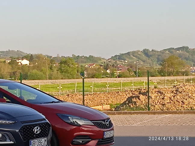 KTC Restoran i catering Krapina - Gastronomija i ugostiteljstvo