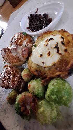 Restoran Crna svinja - Gastronomija i ugostiteljstvo