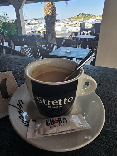 Opinii despre CUBA BAR în Pakoštane - Gastronomija i ugostiteljstvo