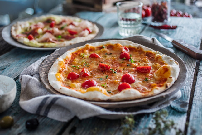 Conlemani restaurant