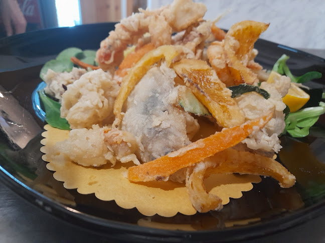 TIK TAK bistrot - Kanfanar