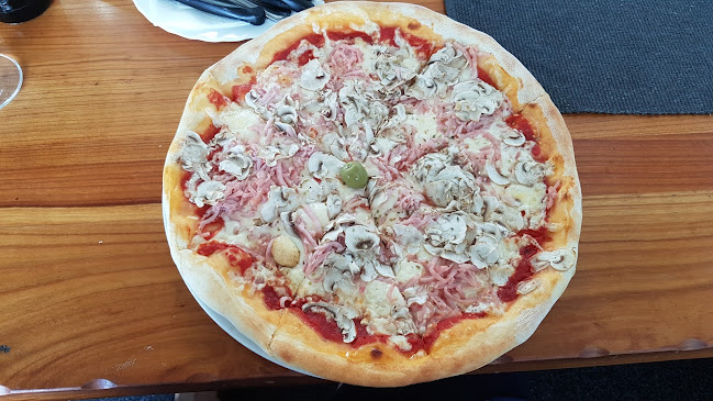 Comentarii opinii despre Pizzeria Palermo